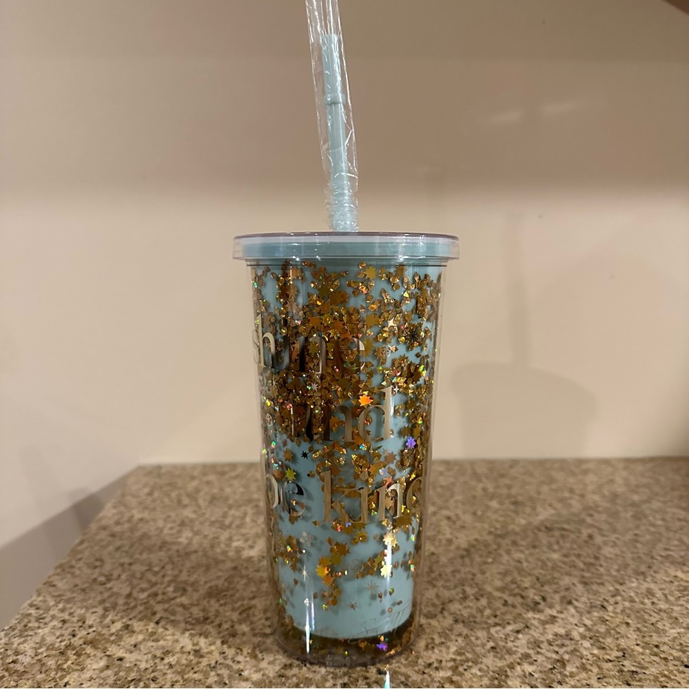 Kendra Scott Cup Tumbler